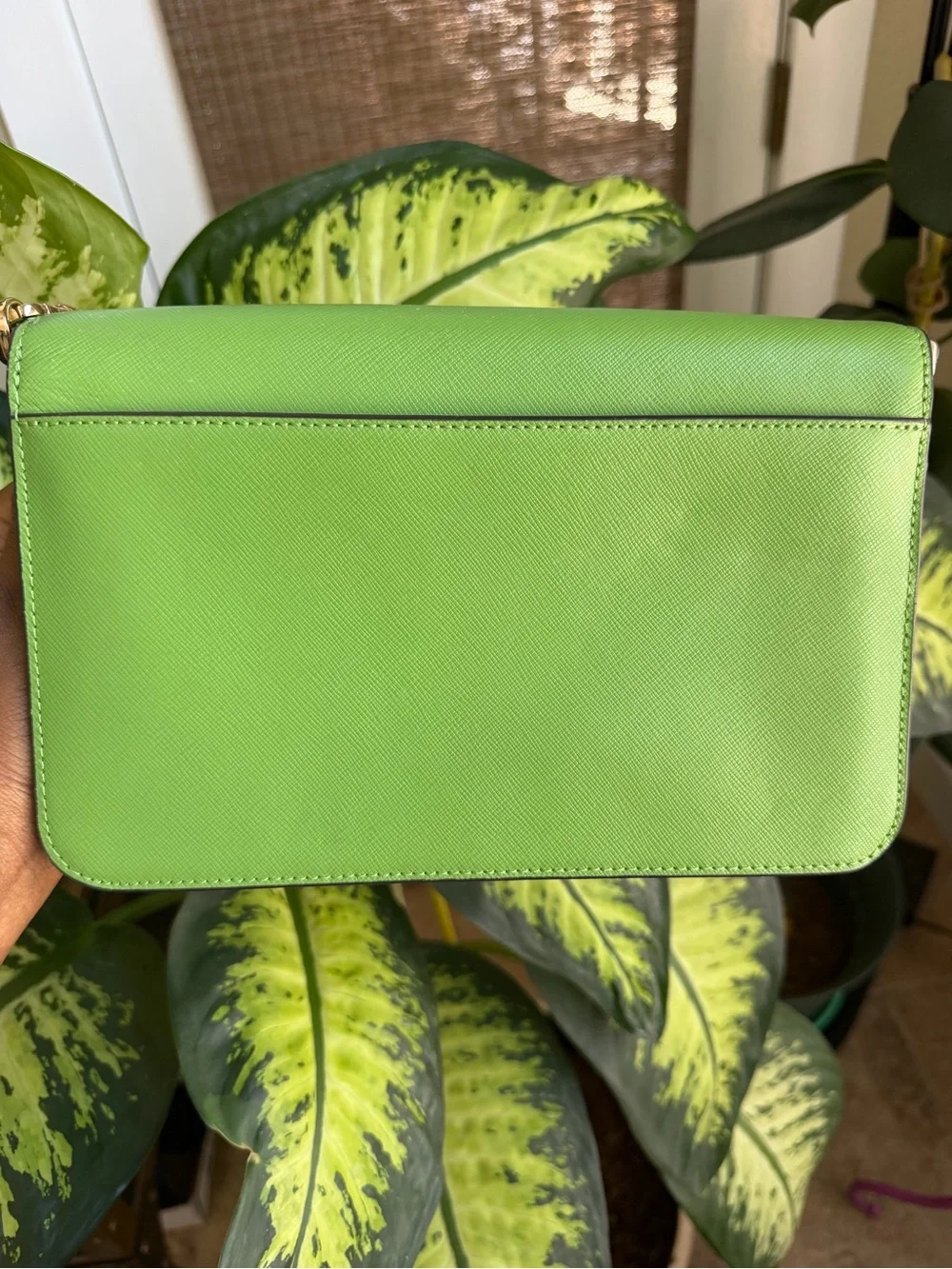 Kate Spade Madison Convertible Crossbody Bag
